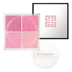 Prisme Libre Blush - Rouge Mit 4 Farbtönen, GIVENCHY