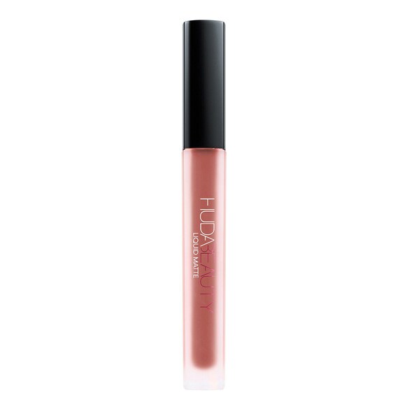 Liquid Matte - Langanhaltender, ultra-starker, matter Lippenstift, HUDA BEAUTY