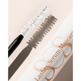SOS Lashes - Serum Mascara