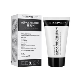 Aufhellendes Alpha Arbutin Serum