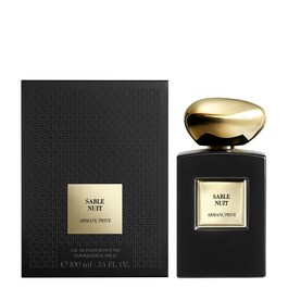 Armani Privé - Sable Nuit - Eau de Parfum Intense