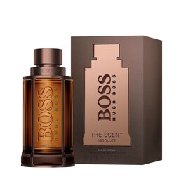 The Scent Absolute - Eau de Parfum