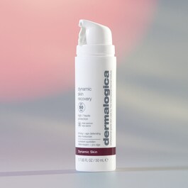 Dynamic Skin Recovery SPF50 - feuchtigkeitsspendende Fluid SPF50