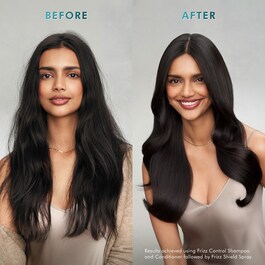 Frizz Shield Spray