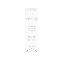 SERUM SÉRUM SERUM 30 ml - Feuchtigkeitsserum mit Mikrokapseln
