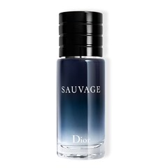 Sauvage – Eau de Toilette für Herren – Würzige, ambrierte & holzige Noten, DIOR