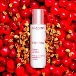Spezialpflege Bright Plus Emulsion hydratante anti-taches