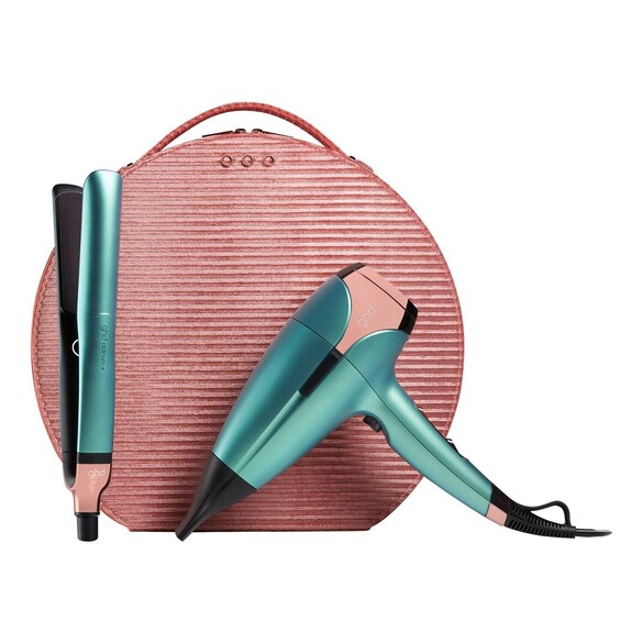 Dreamland -  Deluxe Set, GHD