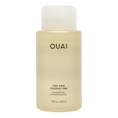 Fine Hair - Shampoo für feines Haar, OUAI