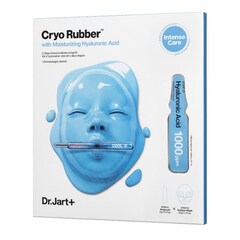 Cryo Rubber - Mask with Moisturizing Hyaluronic Acid, DR.JART+