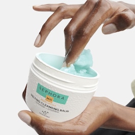 Melting Cleansing Balm - zart schmelzender Reinigungsbalsam