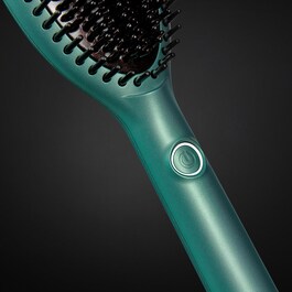 Dreamland glide - Hot Brush