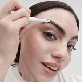 Insta-brow waxy brow pencil - Augenbrauen Fixierstift