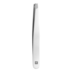 CLASSIC INOX Schräge Pinzette, ZWILLING BEAUTY