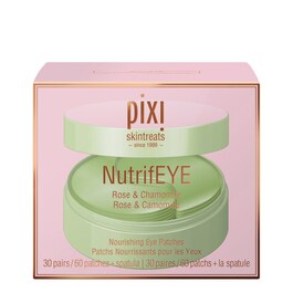 NutrifEYE - Pflegende Augen-Patches