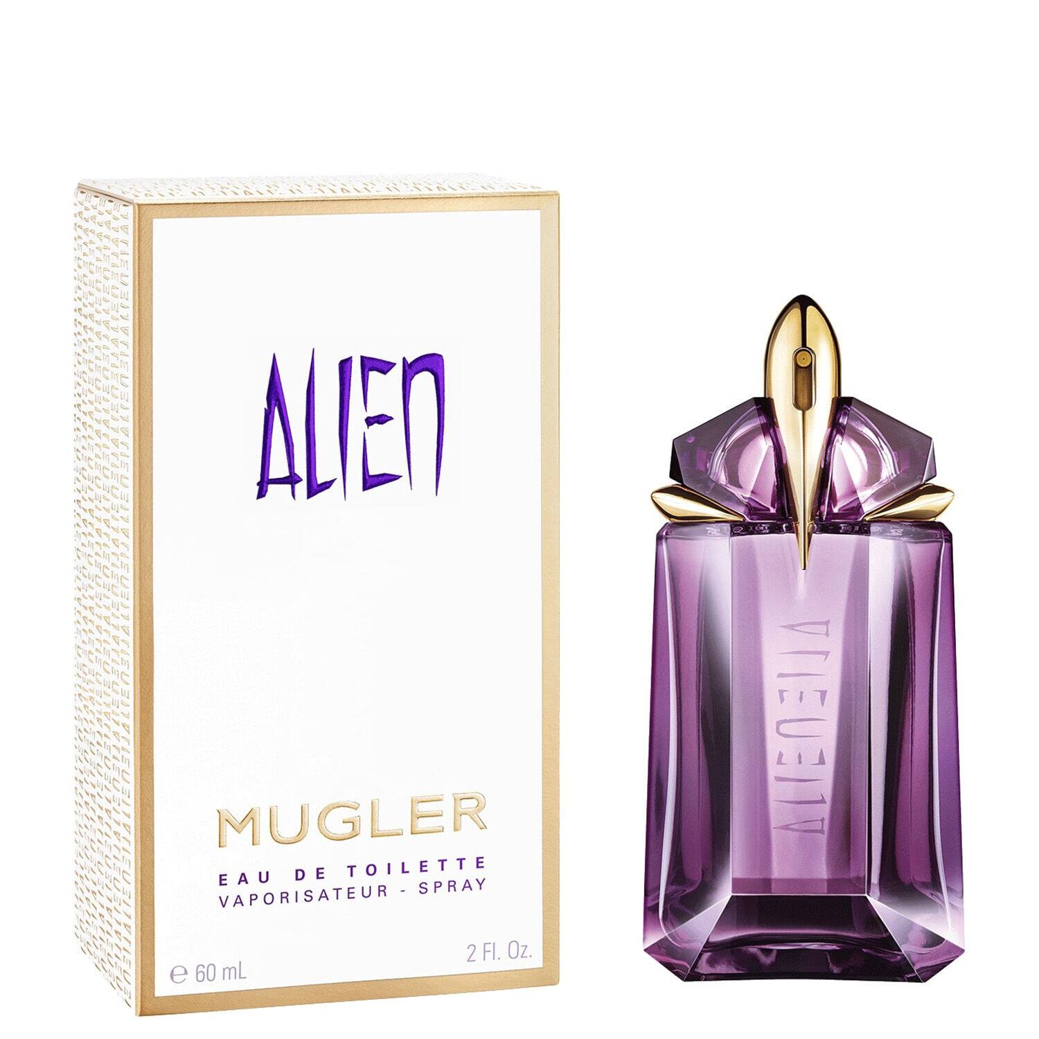 Alien sephora perfume clearance