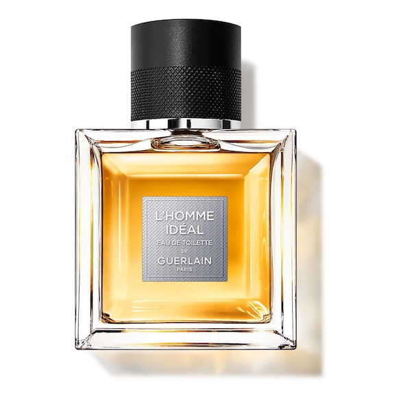 L'Homme Ideal Eau de Toilette, GUERLAIN
