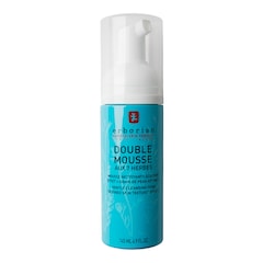 Double Mousse Reinigungsschaum, ERBORIAN