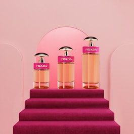 Candy - Eau de Parfum