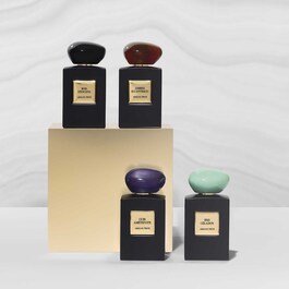 Privé Bois d'Encens - Eau de Parfum