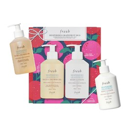 Hesperides Grapefruit Duo - Körperpflege-Set