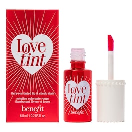 Lovetint Lippen- & Wangenfarbe