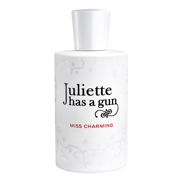 Miss Charming Eau de Parfum, JULIETTE HAS A GUN