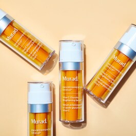 Vita-C Glycolic Brightening Serum – Gesichtsserum für eine strahlende Haut