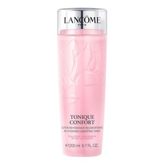 Tonique Confort Reinigungswasser - Das feuchtigkeitsspendende Reinigungswasser, LANCÔME