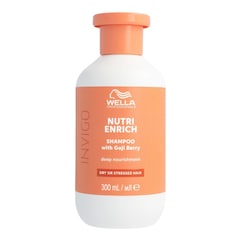 Nutri Enrich - Nährendes Shampoo für trockenes oder geschwächtes Haar, WELLA PROFESSIONALS