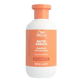 Nutri Enrich - Nährendes Shampoo für trockenes oder geschwächtes Haar
