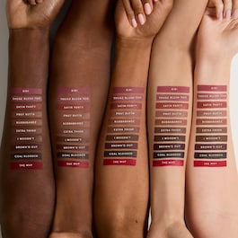 Trace'd Out - Lippenkonturenstift