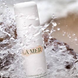 The Moisturizing Soft Lotion