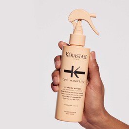 Curl Manifesto Refresh Absolu - Haarspray