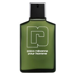 Pour Homme - Eau de Toilette Natural