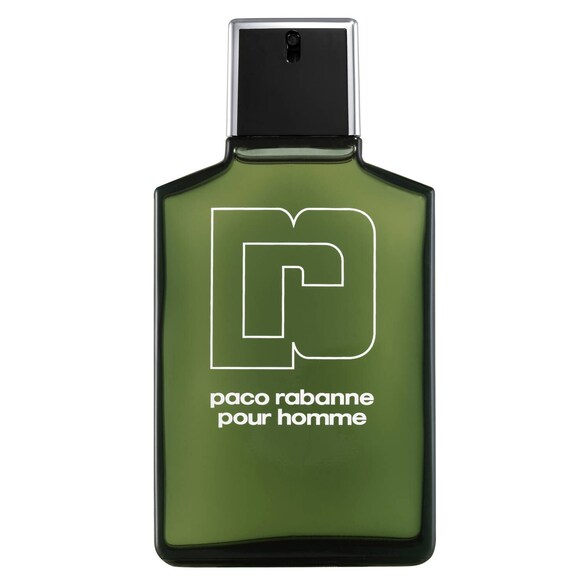 Pour Homme - Eau de Toilette Natural, PACO RABANNE