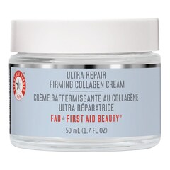 Ultra Repair Firming Collagen – Feuchtigkeitsspendende Creme, FIRST AID BEAUTY