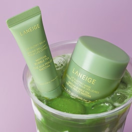 Lip Glowy Balm - Gloss-Balsam für die Lippen