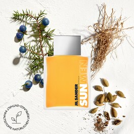 Sun Men - Eau de Parfum