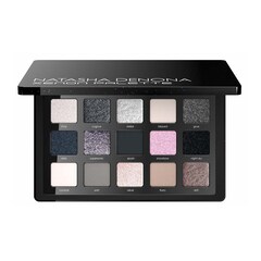 Xenon Palette - Lidschattenpalette, NATASHA DENONA