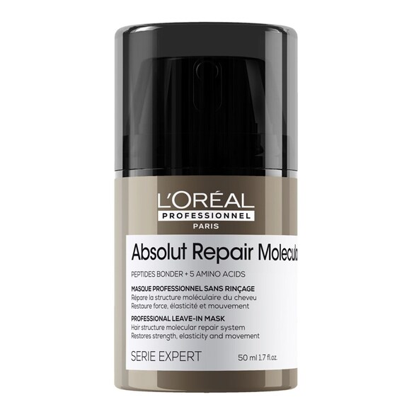 Absolut Repair Molecular - Leave-In, L'Oréal Professionnel