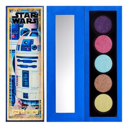 Divine Droid Star Wars™ Edition - Lidschatten-Palette