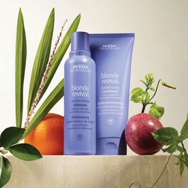 Blonde Revival™ - Purple Toning Shampoo