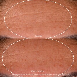 Dynamic Skin Recovery SPF50 - feuchtigkeitsspendende Fluid SPF50