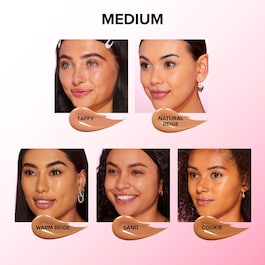 Travel Size Born This Way Super Coverage Concealer - Concealer