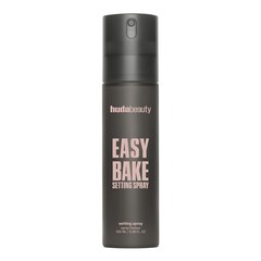Easy Bake Setting Spray – Make-up-Fixierspray, 16 h Halt, HUDA BEAUTY