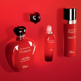 Hypnotic Poison - Eau de Toilette für Damen - Blumige & orientalische Noten