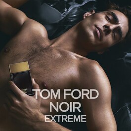 Noir Extreme - All Over Body Spray