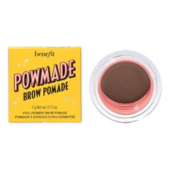 POWmade Brow Pomade - Hoch Pigmentierte Augenbrauen Pomade, BENEFIT COSMETICS