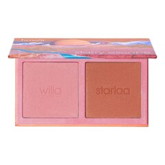 Starry Escape Blush Palette - Blush, BENEFIT COSMETICS